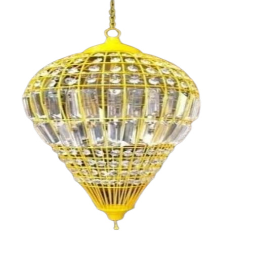 Modern Crystal Wedding Chandelier