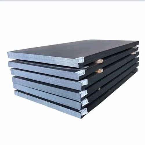 Ms Plate Steel