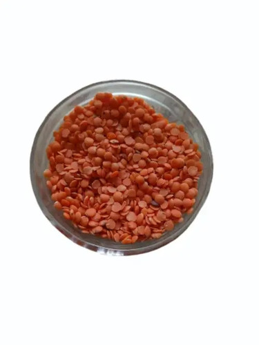 Organic Masoor Dal