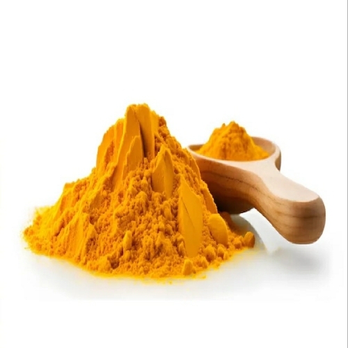 Organic Turmeric Powder - Nizamabad 50 kg, 3%-5% Curcumin | Yellow Color, 99% Purity, Cooking Use