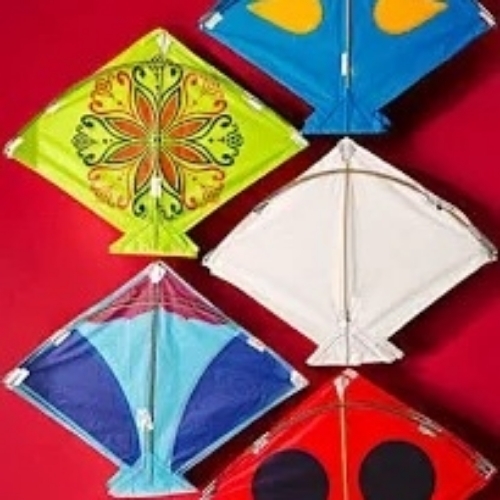 Paper Kite