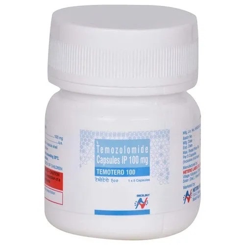 Pharmaceutical Capsules