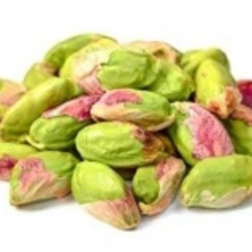 Pistachio - Loose, Natural Flavor, Organic, Gluten-Free | Grade A, Resealable Laminated Zipper Pouch, Very Clean Purity
