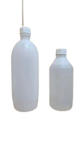 Plastic Pesticide Bottles