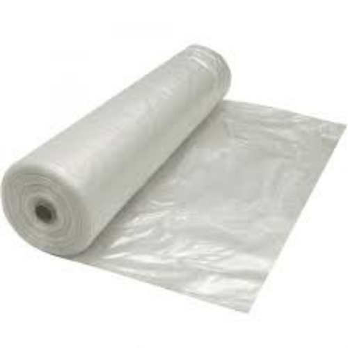 Plastic Rolls