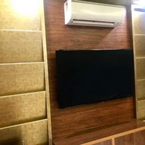 Pvc Heavy Wall Panel Coca