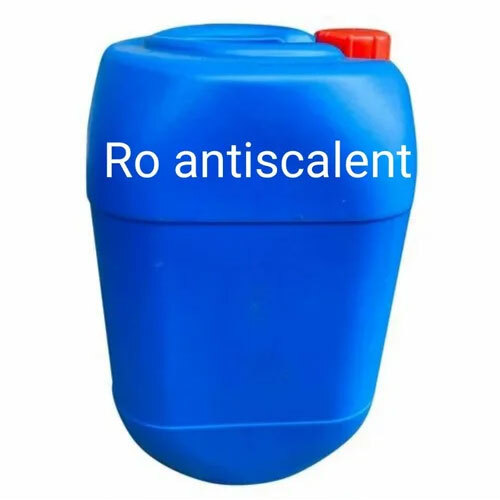 Reverse Osmosis Antiscalant