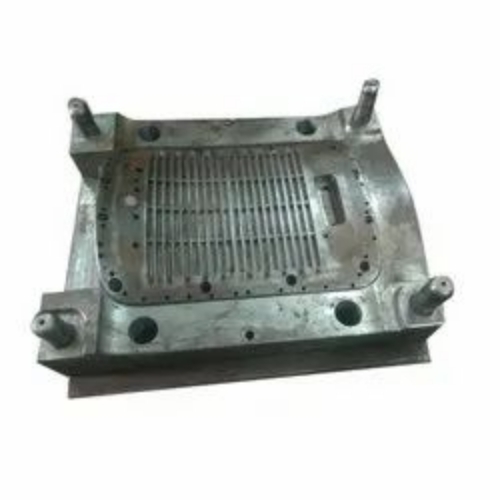 Room Heater Mould