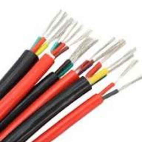 Silicon Rubber Cable 