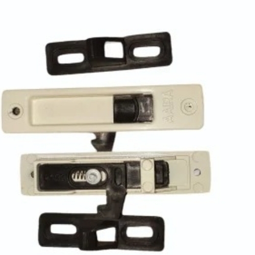 Sliding Window Lock 