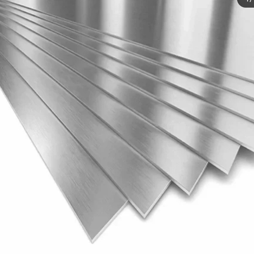 Ss Aluminium Sheet