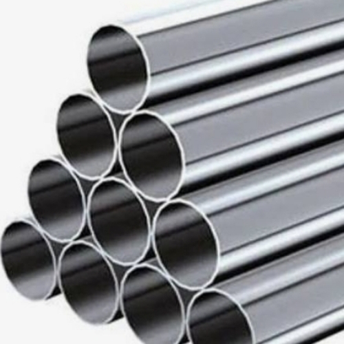 Ss304 Ms Pipe 