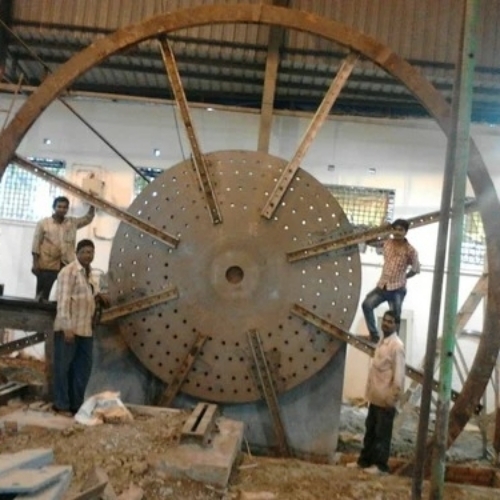 Stainless Steel Flanges