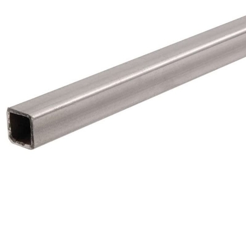Stainless Steel Square Pipe