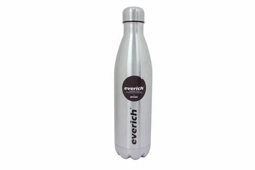 Stainless Steel Steel Water Bottle 500 Ml