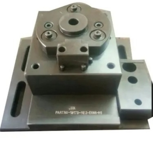 Stamping Fixture 