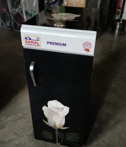 Stoneless Premium Domestic Flour Mill