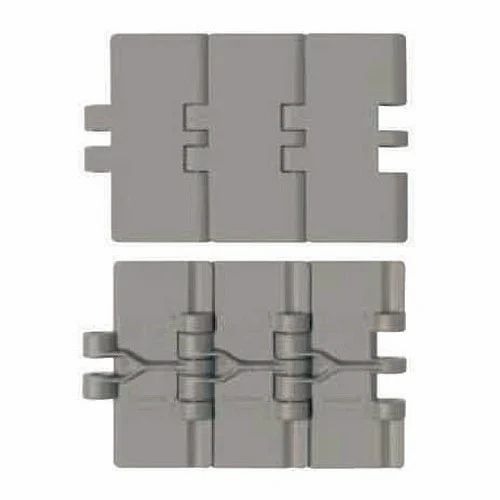 Thermoplastic Slat Chains