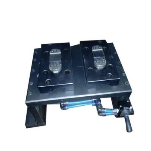 Vmc Pneumatic Fixture