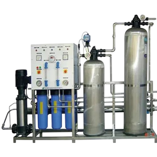 Water Treatment Plant