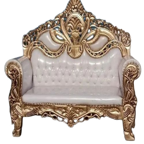 Wedding Jaimala Sofa