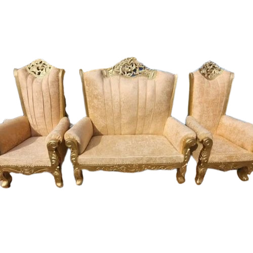 Wedding Stage Sofa Set