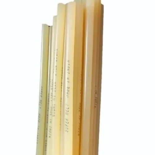 Yellow Hot Melt Glue Stick 11mm