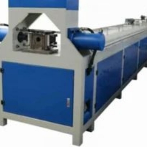 Pipe Punching Machine Hydraulic