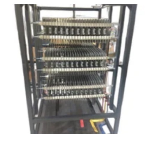 1000 Kw औद्योगिक प्रतिरोधी लोड बैंक