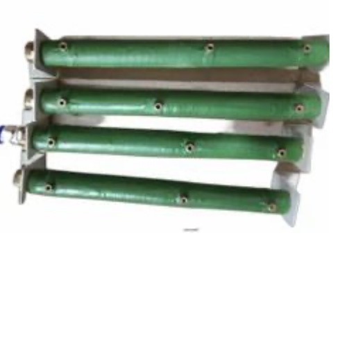 1000w Water Cooled Resistor By Spark Transformer