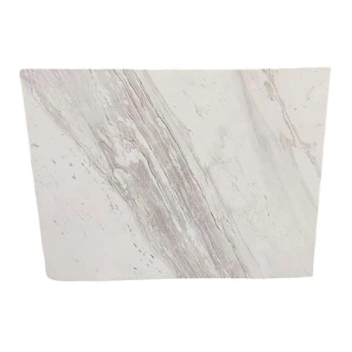18mm Volacas White Marble