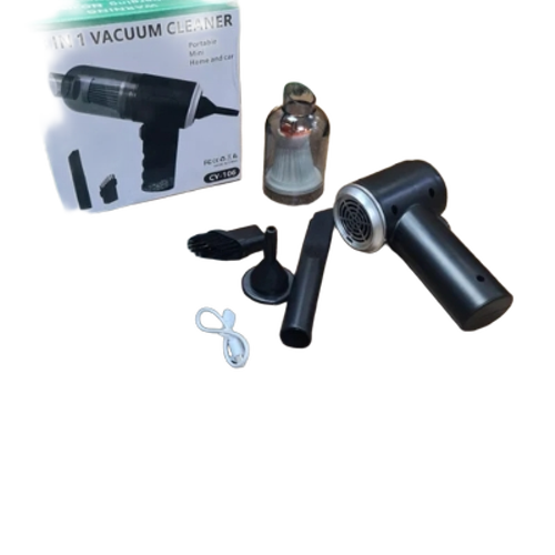 3 In 1 Vacuum Cleaner
