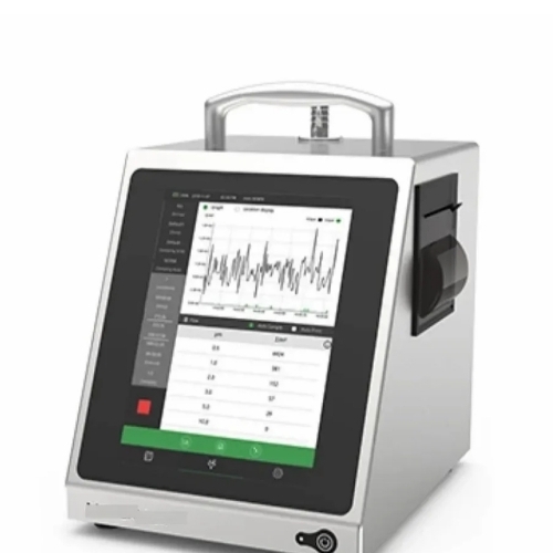 Air Particle Counter