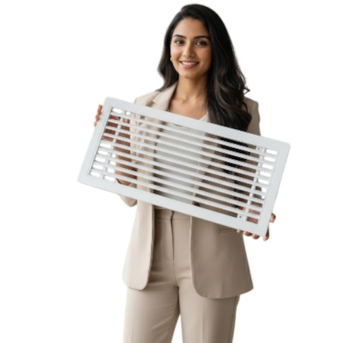 Aluminium Liner Grill