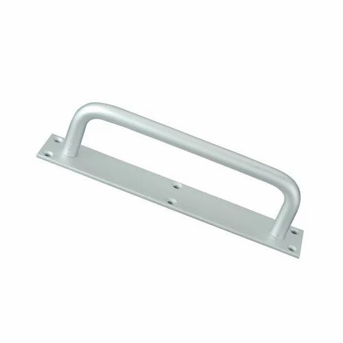 Aluminum D Round Handles