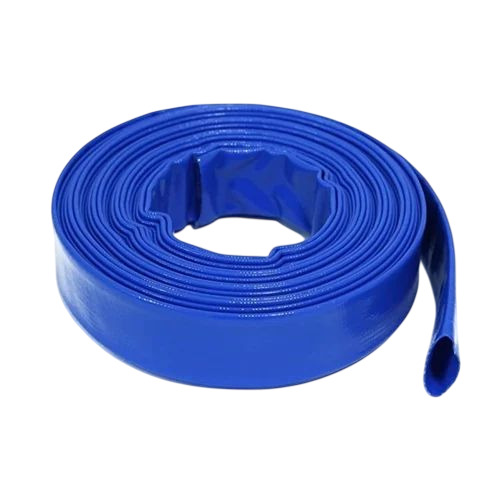 Blue Pvc Garden Hose Pipe