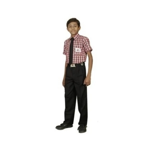 Boys School Uniform
