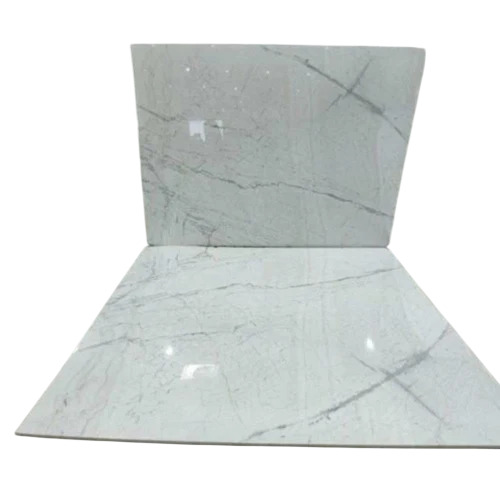 Carrara White Marble