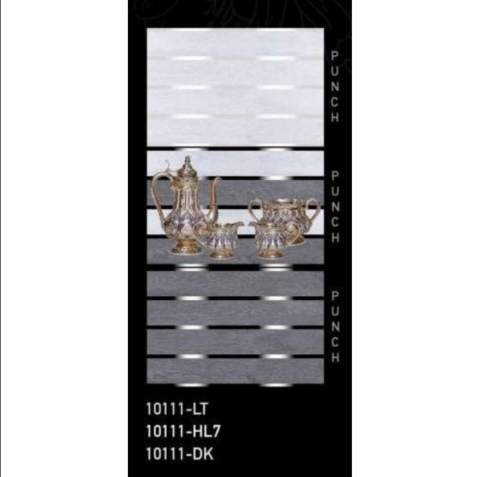 Ceramics Digital Wall Tiles - Color: Mixed