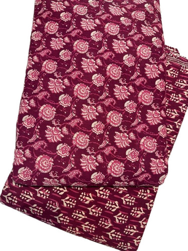 Cotton Printed Fabrics
