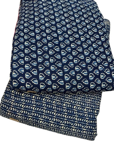Cotton Woven Fabric