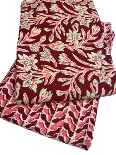 Cotton Woven Fabrics