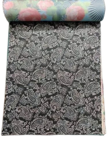 Cotton Woven Fabrics