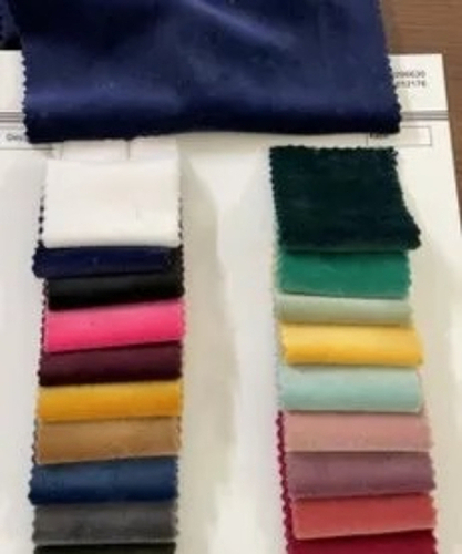 Crepe Fabric