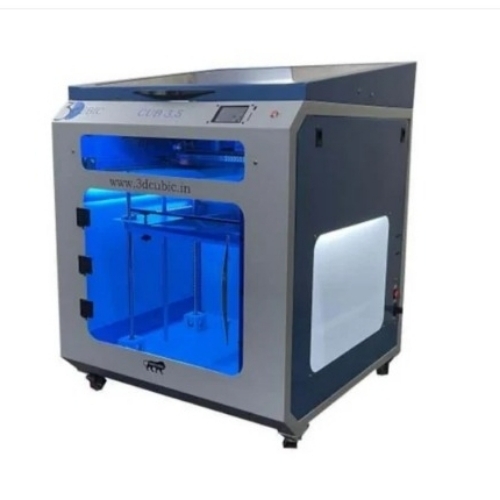 Cub 3.5 3d Printer