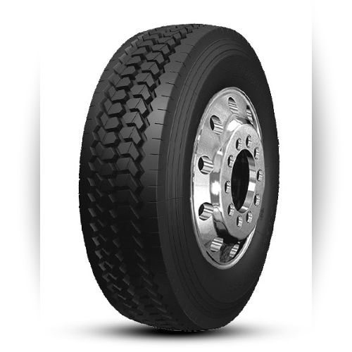 truck tyre
