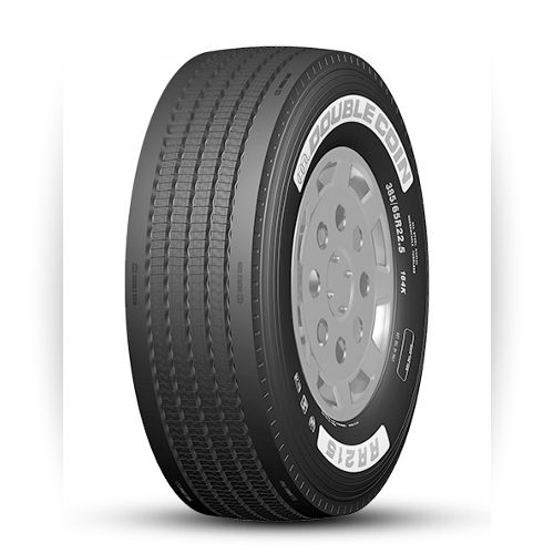 Double Coin Rr215 Steer Tyre
