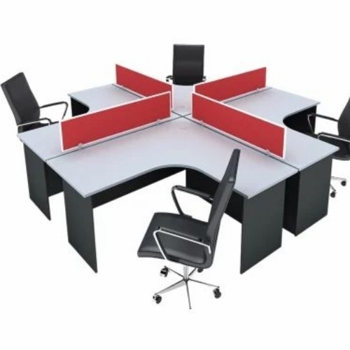 Durable Computer Workstation 