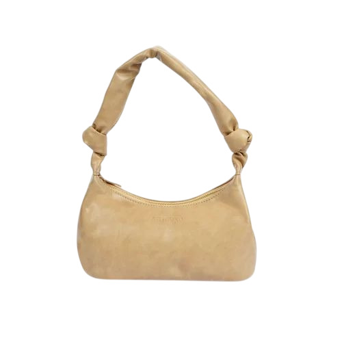 Eco-Luxe Vegan Ladies Handbag