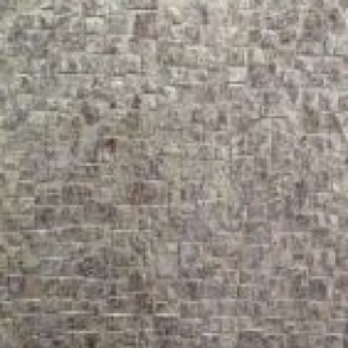 Embossed Rectangular Charcoal Wall Panel